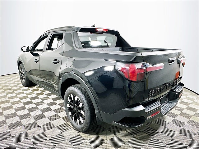 2026 Hyundai Santa Cruz SEL FWD