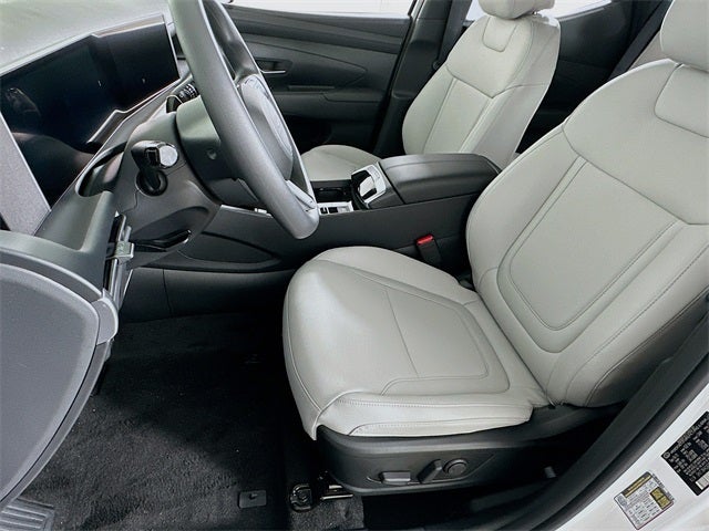 2026 Hyundai Santa Cruz SEL FWD