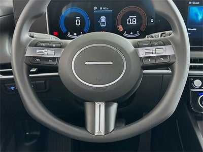 2026 Hyundai Santa Cruz SEL FWD