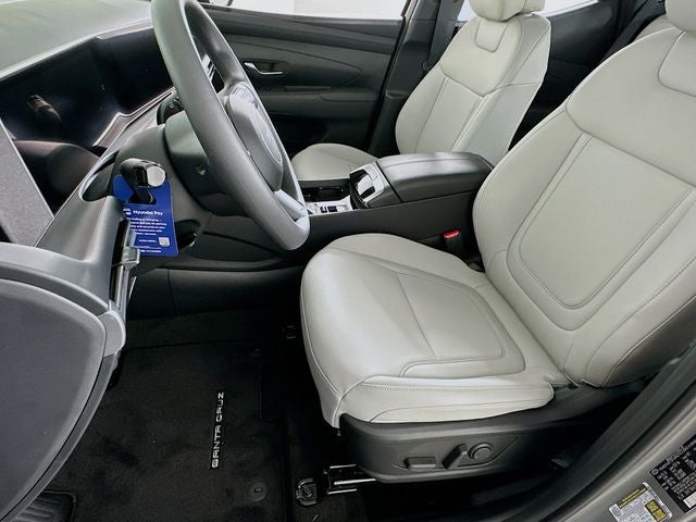 2026 Hyundai Santa Cruz SEL FWD
