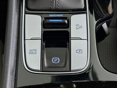 2026 Hyundai Santa Cruz SEL FWD
