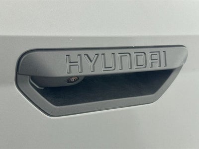 2026 Hyundai Santa Cruz SEL FWD