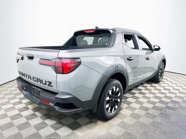 2026 Hyundai Santa Cruz SEL FWD