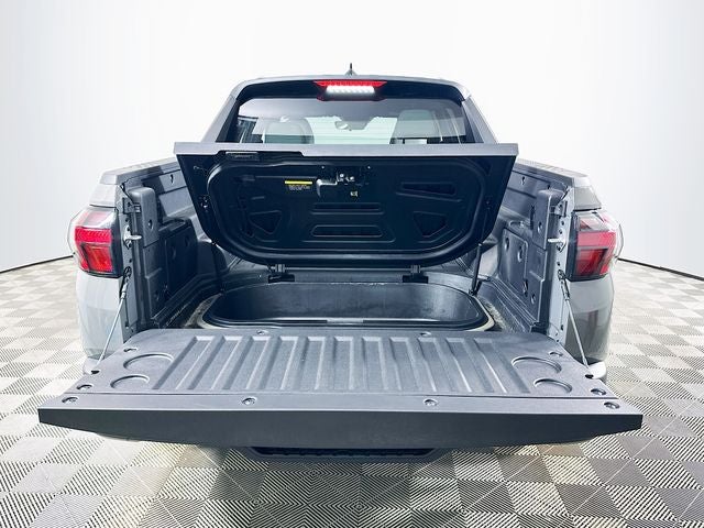 2026 Hyundai Santa Cruz SEL FWD