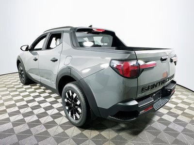 2026 Hyundai Santa Cruz SEL FWD