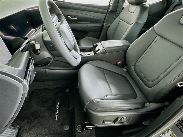 2026 Hyundai Santa Cruz SEL FWD