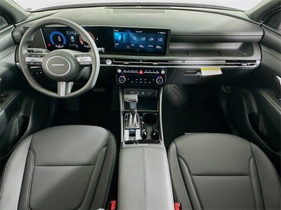 2026 Hyundai Santa Cruz SEL FWD