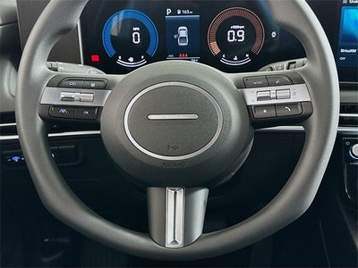 2026 Hyundai Santa Cruz SEL FWD