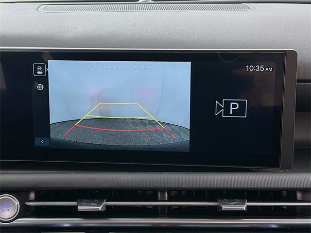 2026 Hyundai Santa Cruz SEL FWD