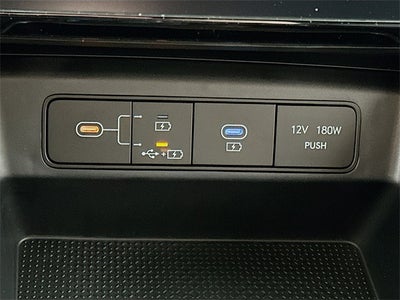 2026 Hyundai Santa Cruz SEL FWD