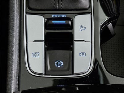 2026 Hyundai Santa Cruz SEL FWD