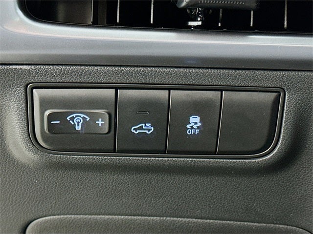 2026 Hyundai Santa Cruz SEL FWD