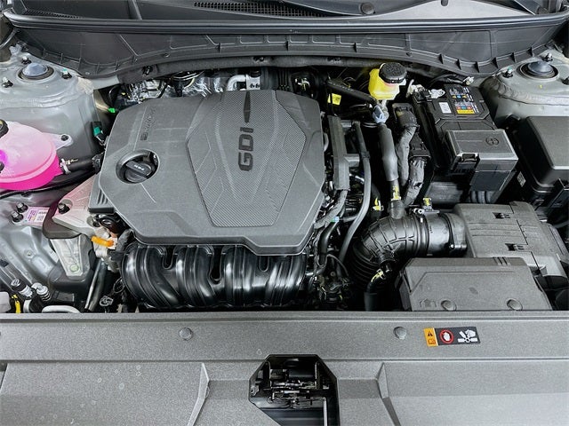 2026 Hyundai Santa Cruz SEL FWD