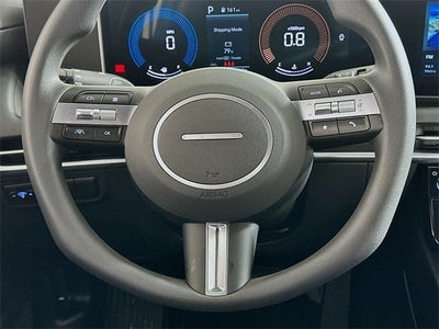 2026 Hyundai Santa Cruz SEL FWD