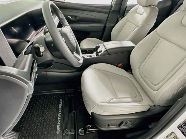 2026 Hyundai Santa Cruz SEL AWD