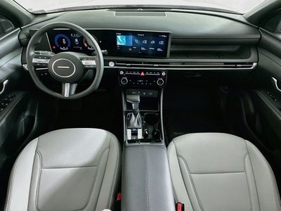 2026 Hyundai Santa Cruz SEL AWD