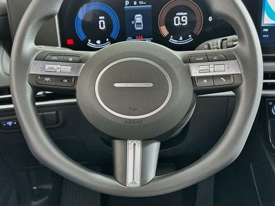 2026 Hyundai Santa Cruz SEL AWD