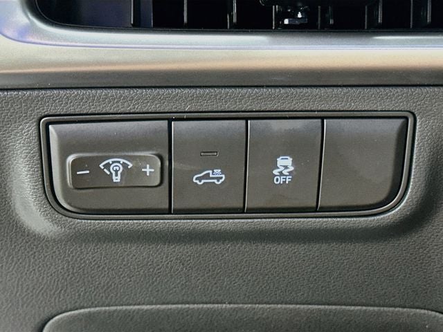 2026 Hyundai Santa Cruz SEL AWD