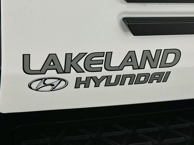 2026 Hyundai Santa Cruz SEL AWD