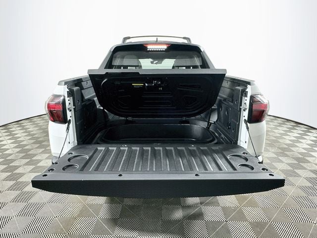 2026 Hyundai Santa Cruz SEL AWD