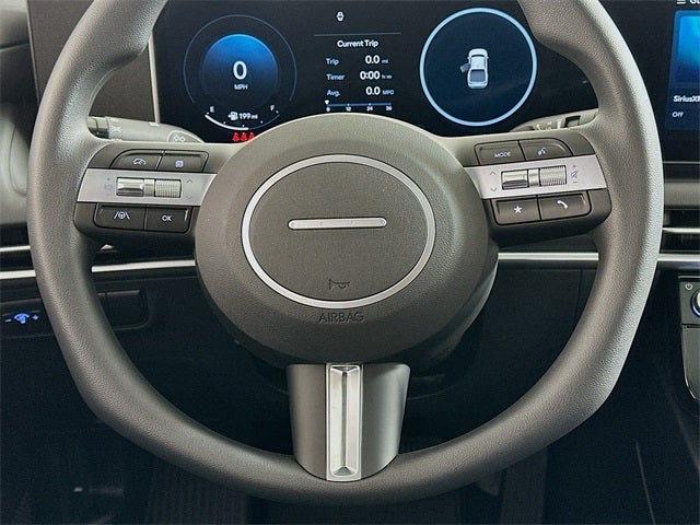 2026 Hyundai Santa Cruz SEL Activity FWD