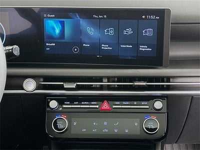 2026 Hyundai Santa Cruz SEL Activity FWD