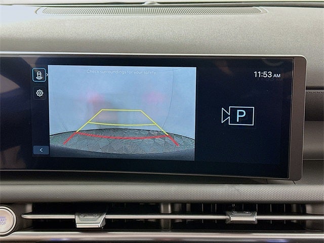 2026 Hyundai Santa Cruz SEL Activity FWD