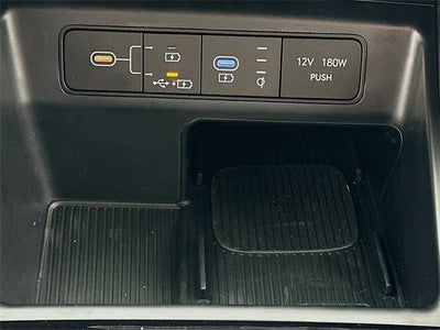 2026 Hyundai Santa Cruz SEL Activity FWD