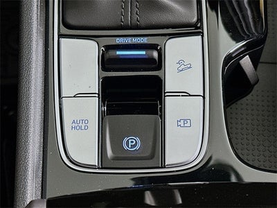 2026 Hyundai Santa Cruz SEL Activity FWD