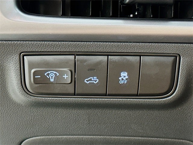 2026 Hyundai Santa Cruz SEL Activity FWD