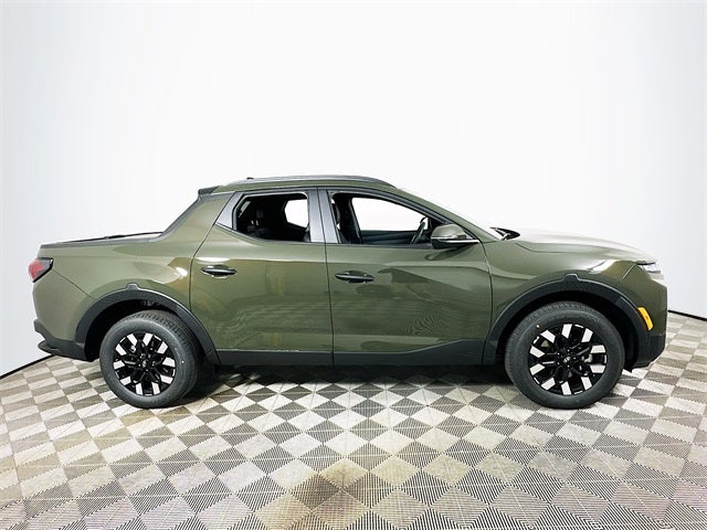 2026 Hyundai Santa Cruz SEL Activity FWD