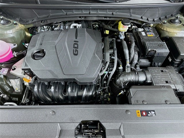 2026 Hyundai Santa Cruz SEL Activity FWD