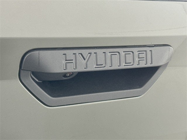 2026 Hyundai Santa Cruz SEL Activity FWD