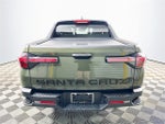 2026 Hyundai Santa Cruz SEL Activity FWD