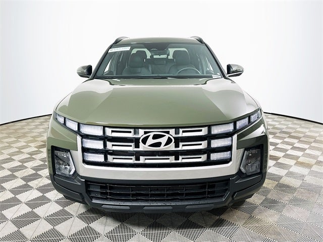 2026 Hyundai Santa Cruz SEL Activity FWD