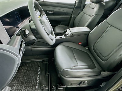 2026 Hyundai Santa Cruz SEL Activity FWD