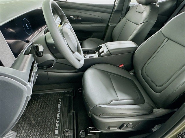 2026 Hyundai Santa Cruz SEL Activity FWD