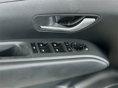 2026 Hyundai Santa Cruz SEL Activity FWD