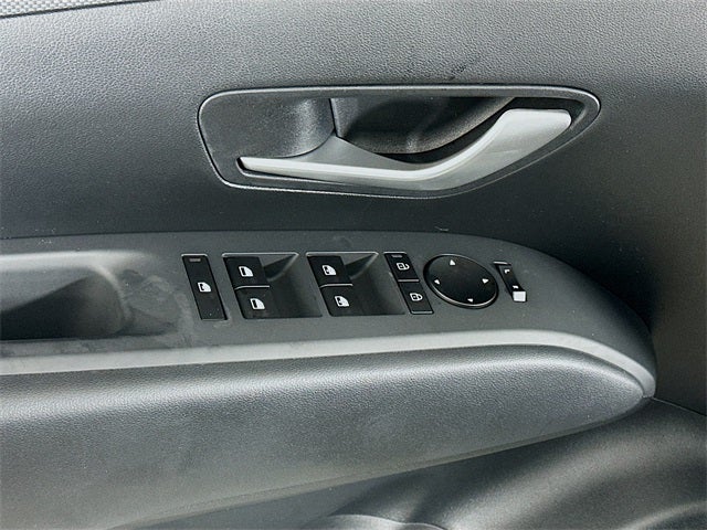 2026 Hyundai Santa Cruz SEL Activity FWD