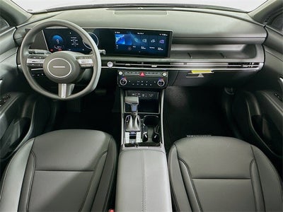 2026 Hyundai Santa Cruz SEL Activity FWD