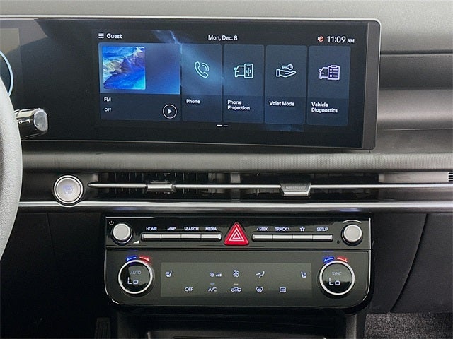 2026 Hyundai Santa Cruz SEL Activity FWD