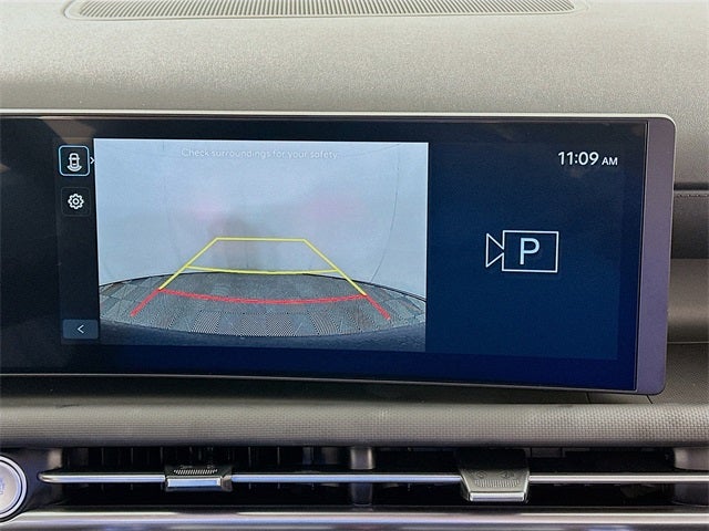 2026 Hyundai Santa Cruz SEL Activity FWD