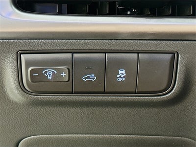 2026 Hyundai Santa Cruz SEL Activity FWD