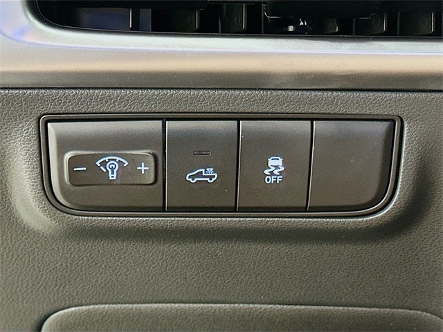 2026 Hyundai Santa Cruz SEL Activity FWD