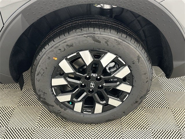 2026 Hyundai Santa Cruz SEL Activity FWD