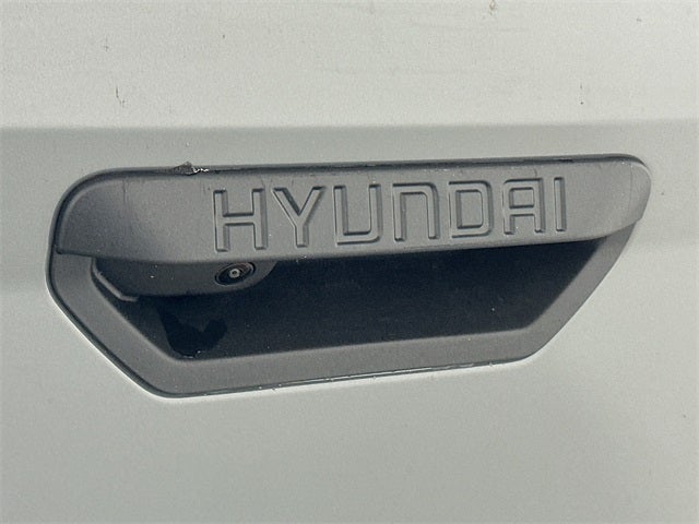2026 Hyundai Santa Cruz SEL Activity FWD