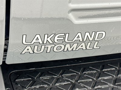 2026 Hyundai Santa Cruz SEL Activity FWD