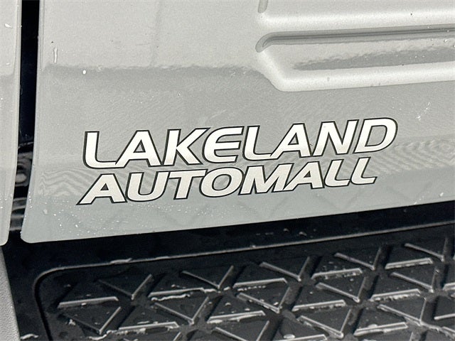 2026 Hyundai Santa Cruz SEL Activity FWD