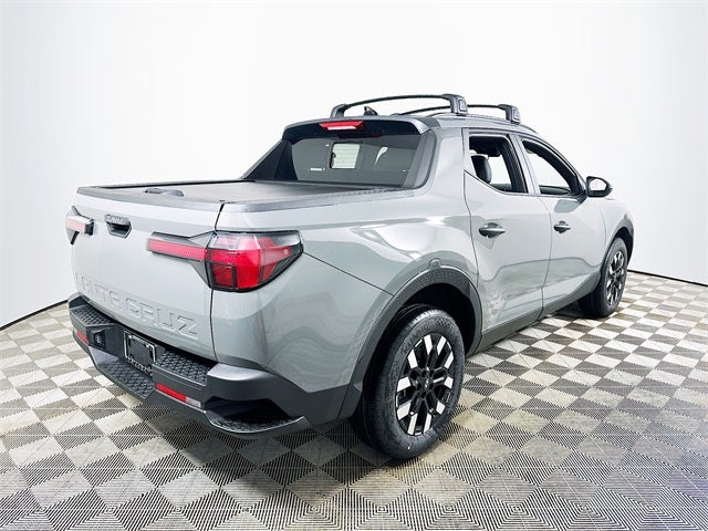 2026 Hyundai Santa Cruz SEL Activity FWD