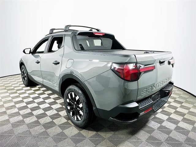 2026 Hyundai Santa Cruz SEL Activity FWD